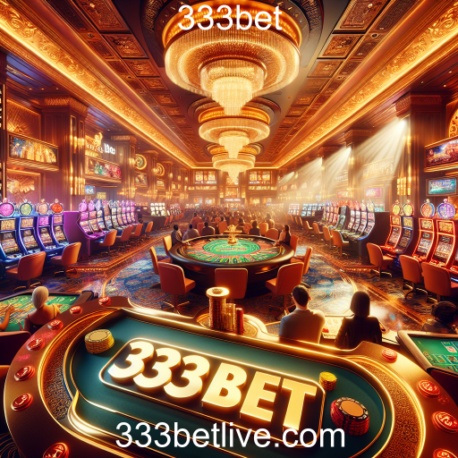 A Importância das Promoções em Jogos Online no 333bet
